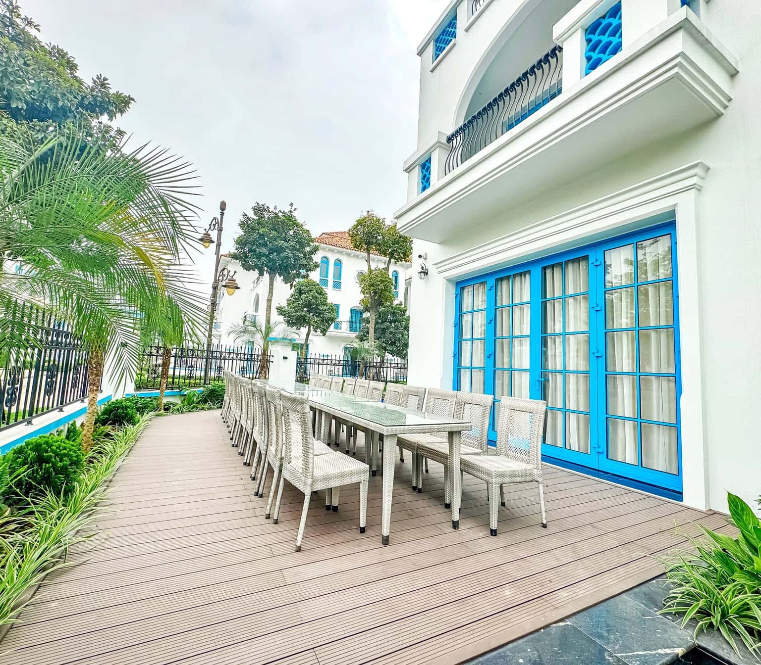 Luxury Villa M5.36 – Sun Feria Hạ Long, Bãi Cháy