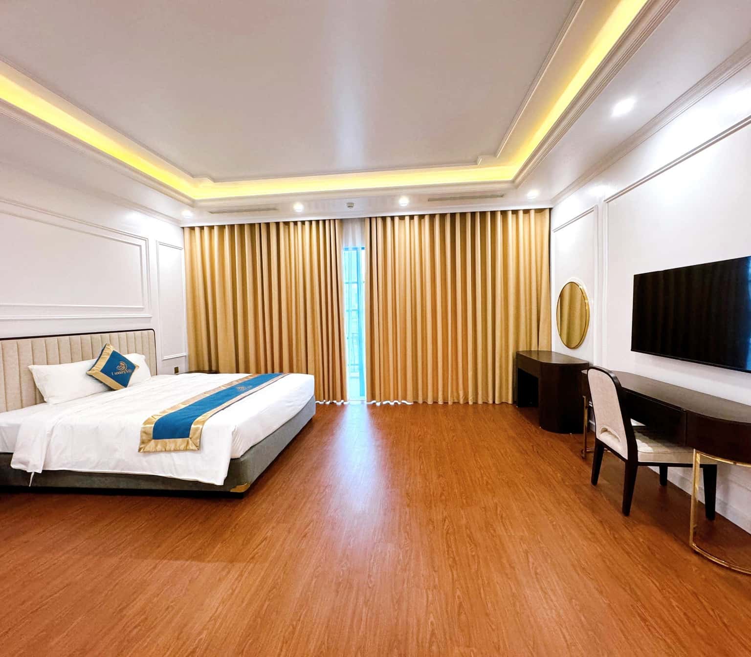 Luxury Villa M5.36 – Sun Feria Hạ Long, Bãi Cháy