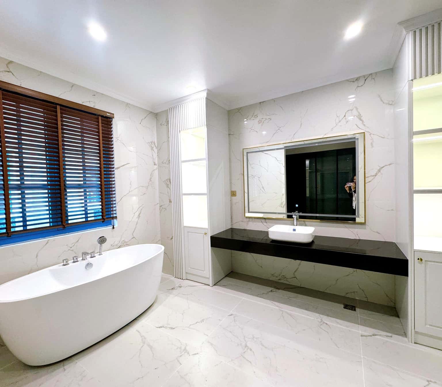 Luxury Villa M5.36 – Sun Feria Hạ Long, Bãi Cháy