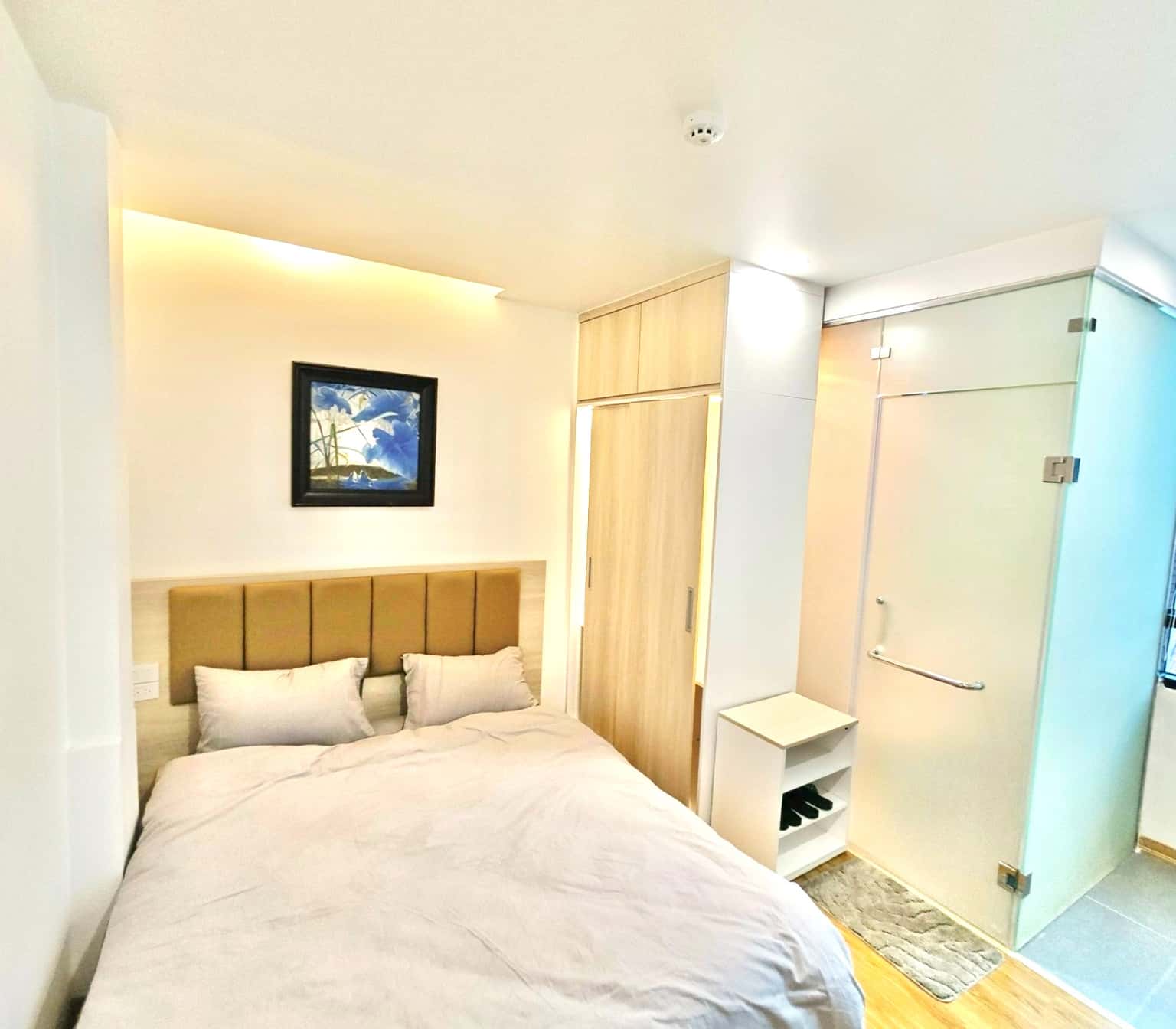 5005A May Homestay, Nam Từ Liêm