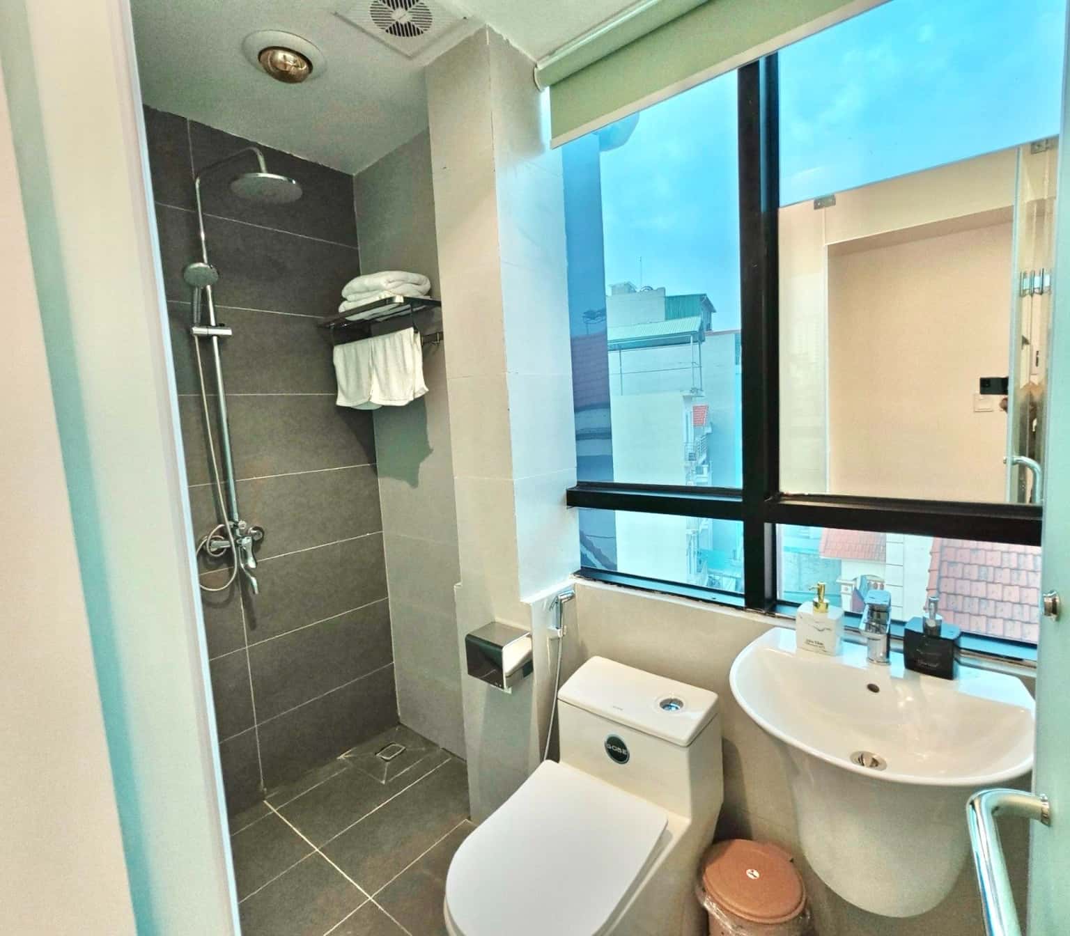 5005A May Homestay, Nam Từ Liêm