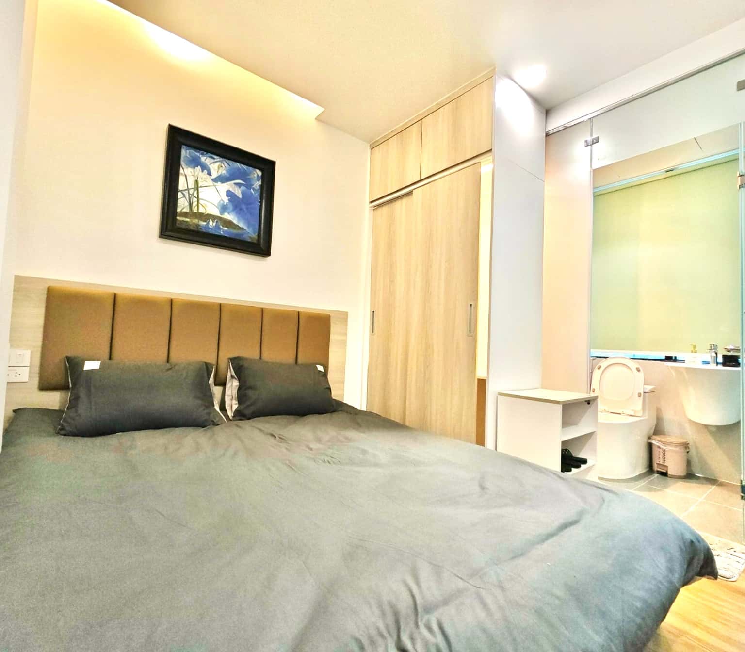 5005A May Homestay, Nam Từ Liêm