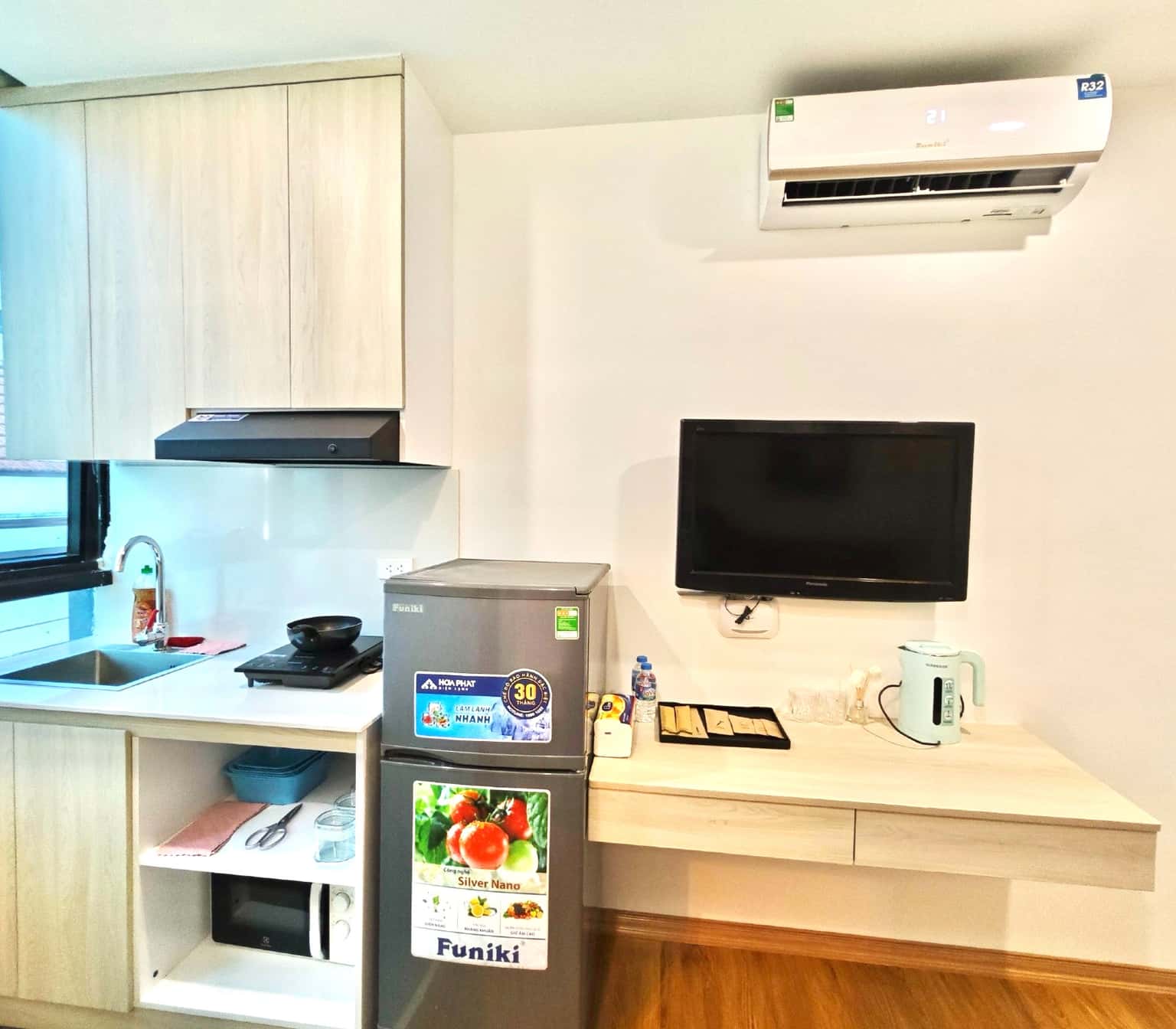 5005A May Homestay, Nam Từ Liêm