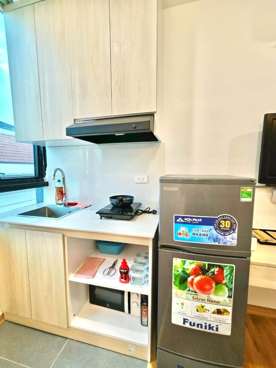 5005A May Homestay, Nam Từ Liêm