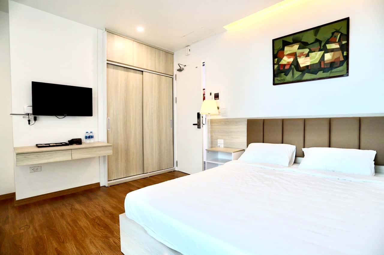 5006 May Homestay, Nam Từ Liêm