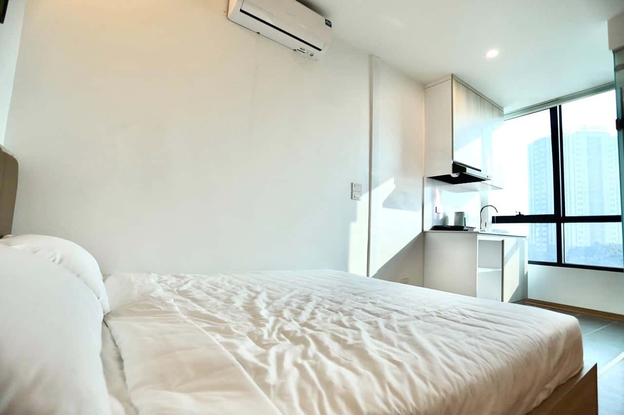 5006 May Homestay, Nam Từ Liêm