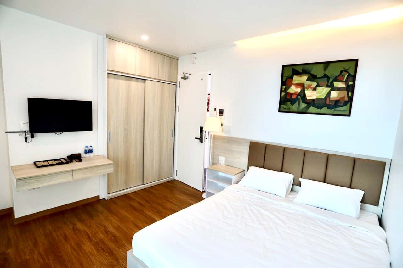 5006 May Homestay, Nam Từ Liêm