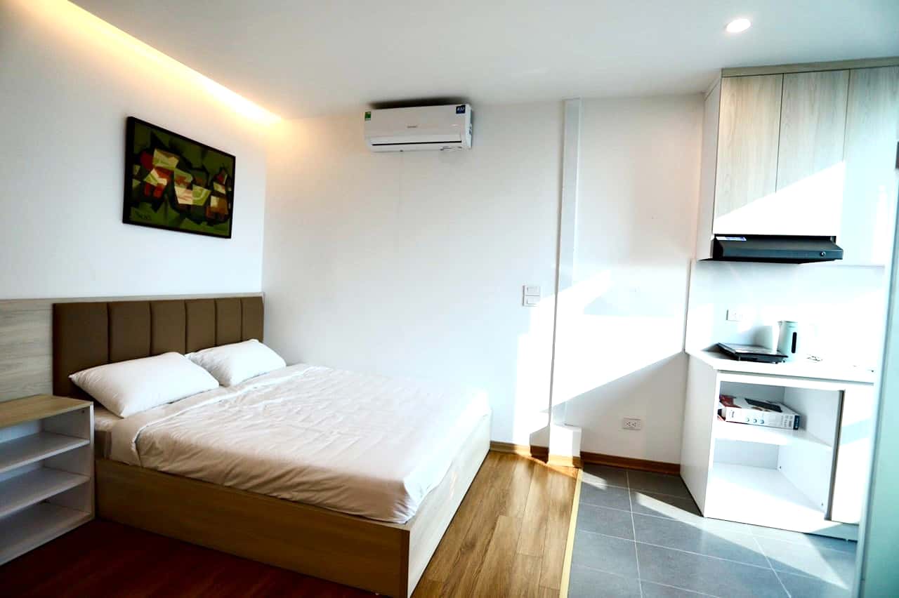 5006 May Homestay, Nam Từ Liêm