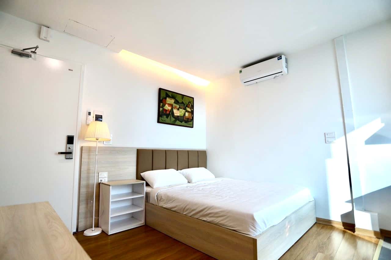 5006 May Homestay, Nam Từ Liêm