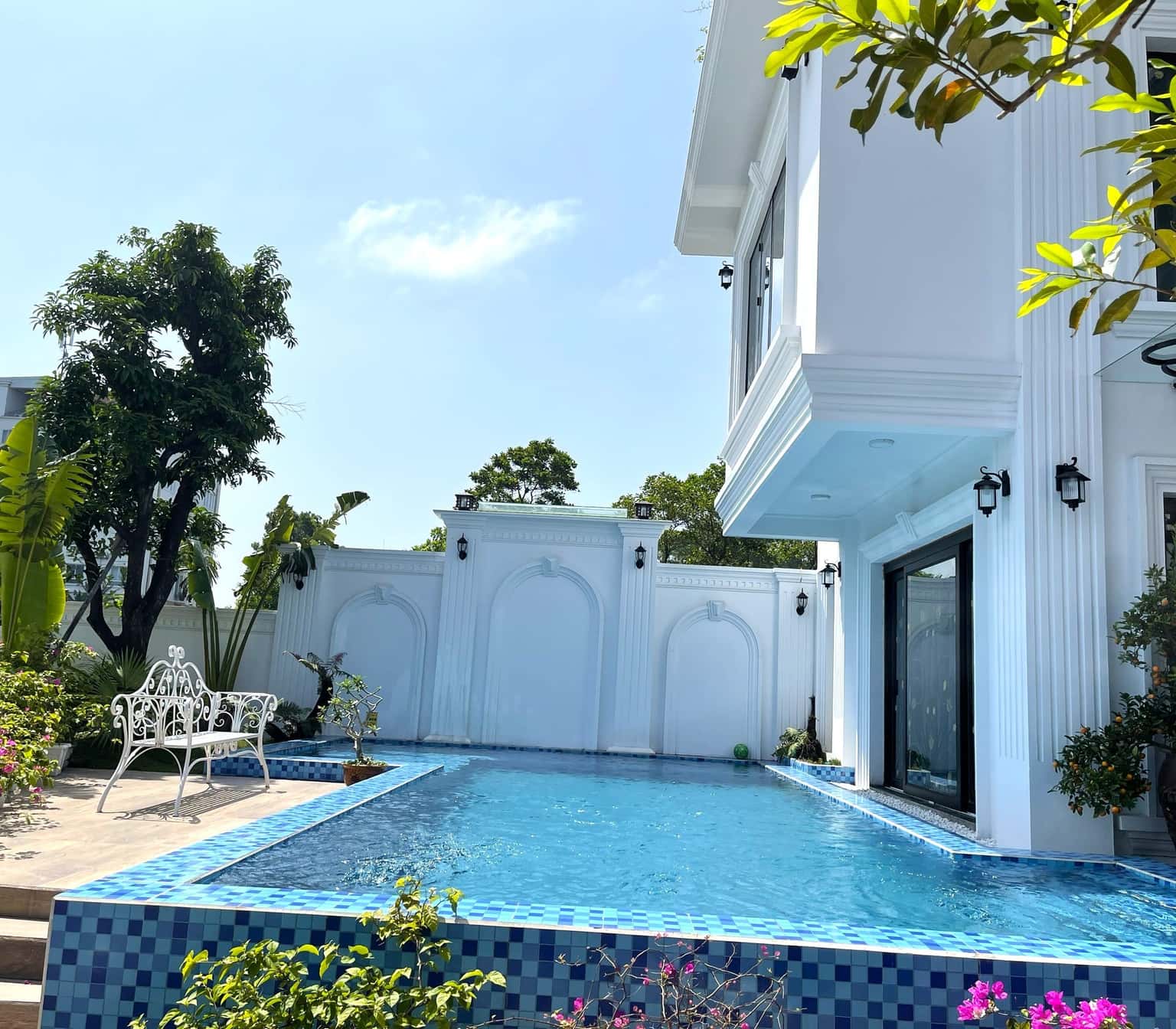 Ben Villa 1 – Tuần Châu, Hạ Long
