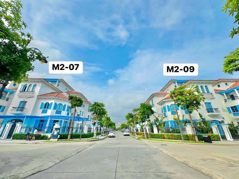 Andy Villa M2.07 – Sun Feria Hạ Long, Bãi Cháy