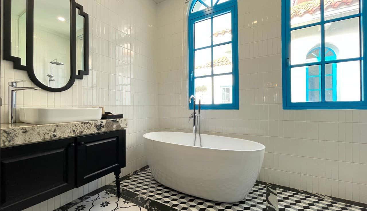Villa C7.21 – Sun Feria Hạ Long, Bãi Cháy