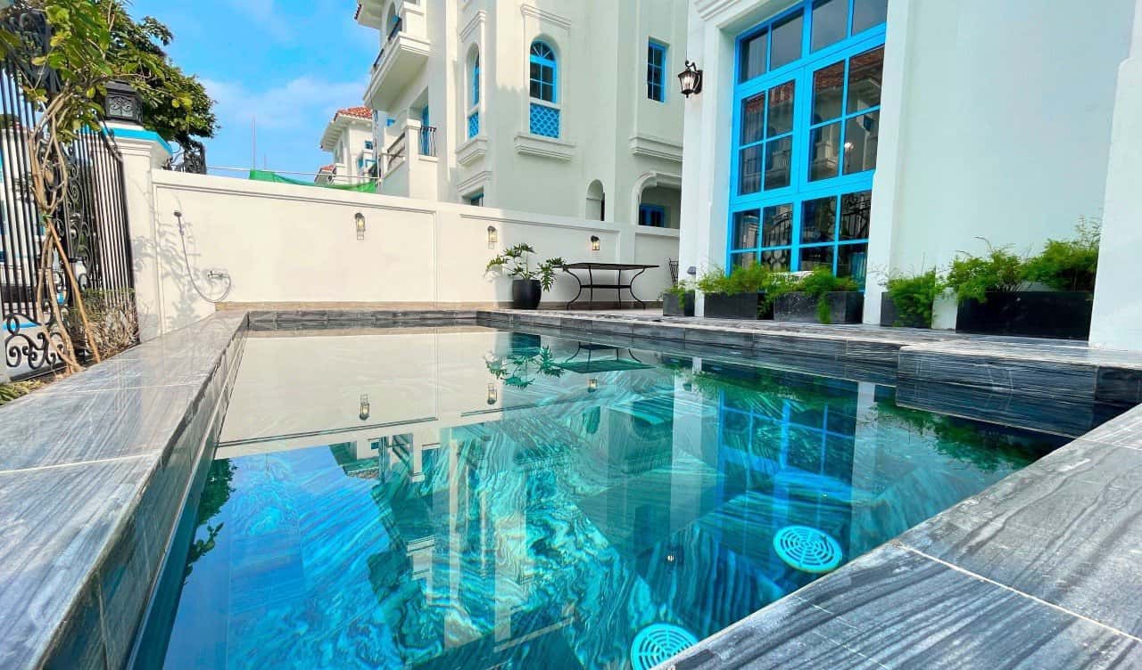 Villa C7.21 – Sun Feria Hạ Long, Bãi Cháy