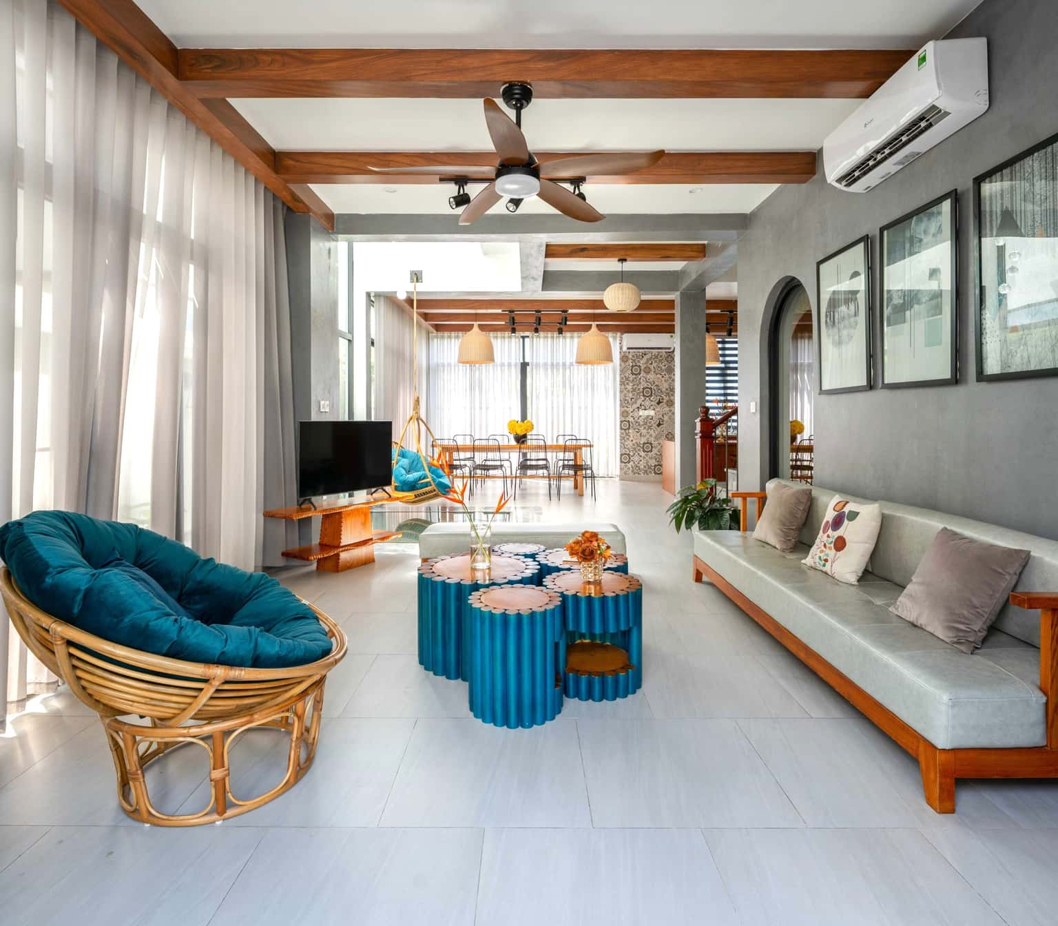 Villa BT10.17 – FLC Hạ Long, Hòn Gai