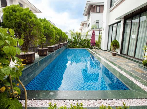 Villa BT12.30 – FLC Hạ Long, Hòn Gai