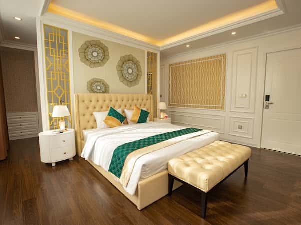 Villa BT12.30 – FLC Hạ Long, Hòn Gai