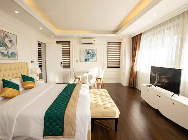 Villa BT12.30 – FLC Hạ Long, Hòn Gai