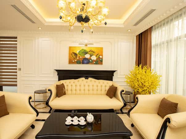 Villa BT12.30 – FLC Hạ Long, Hòn Gai