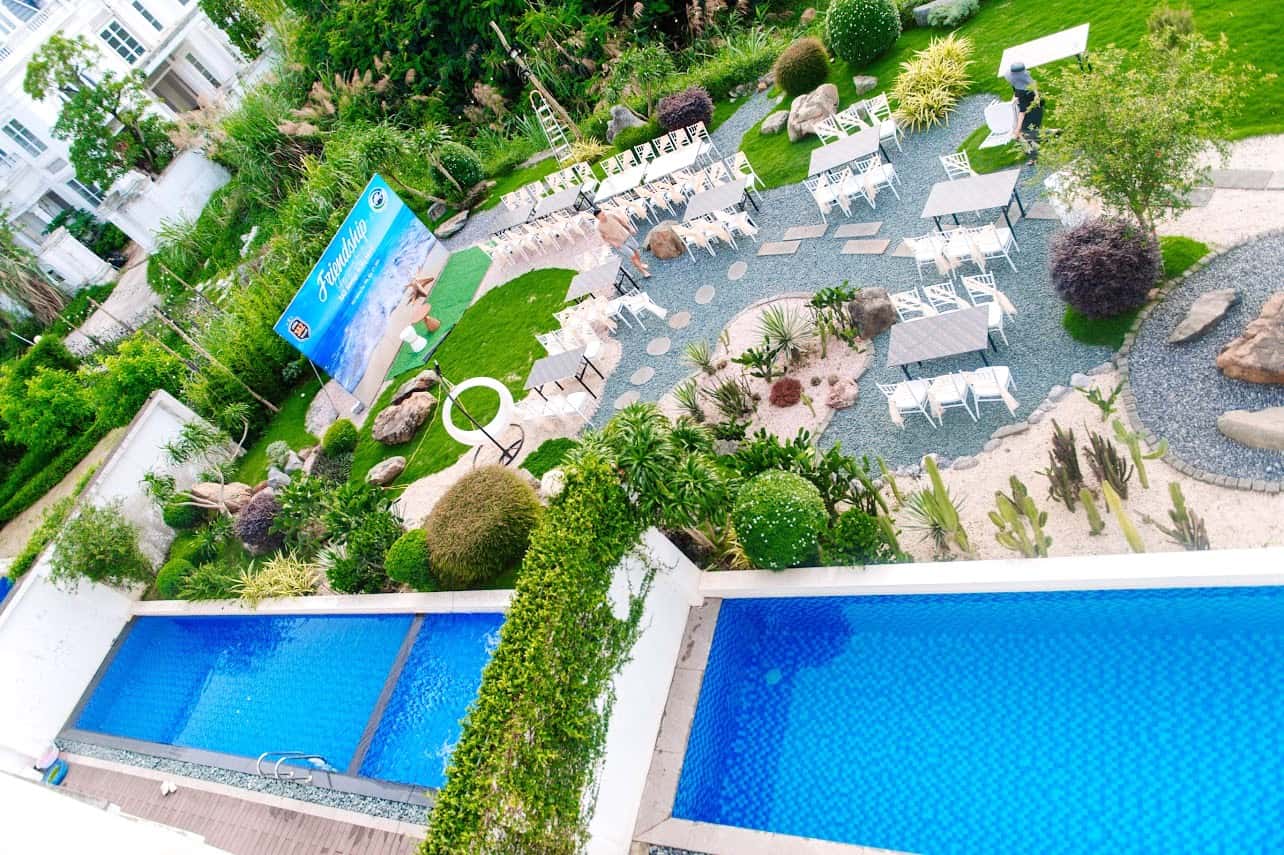 Villa BT6B.6B – FLC Hạ Long, Hòn Gai