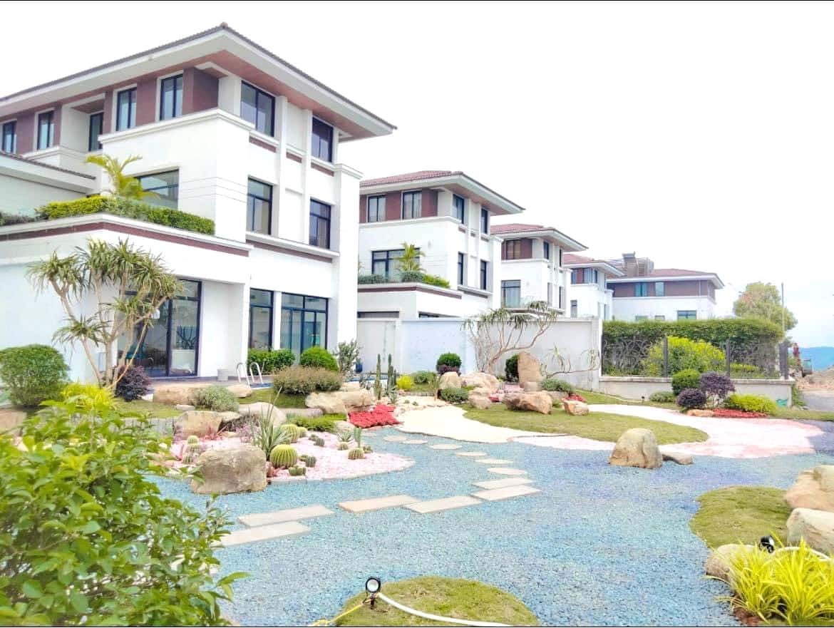 Villa BT6B.6B – FLC Hạ Long, Hòn Gai