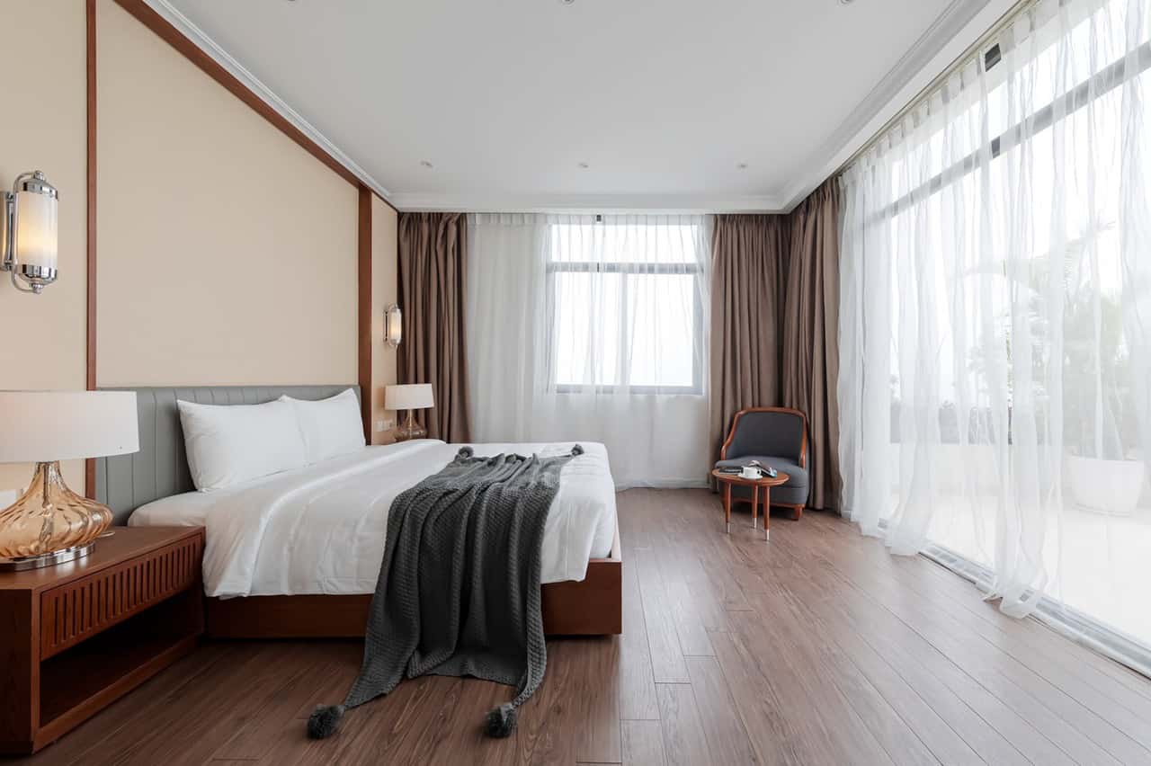 Villa BT6B.08 – FLC Hạ Long, Hòn Gai