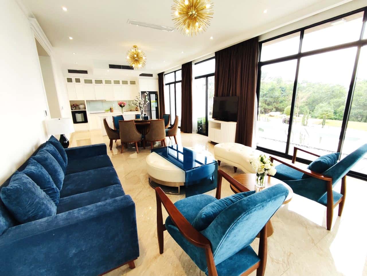 Villa BT6B.6B – FLC Hạ Long, Hòn Gai