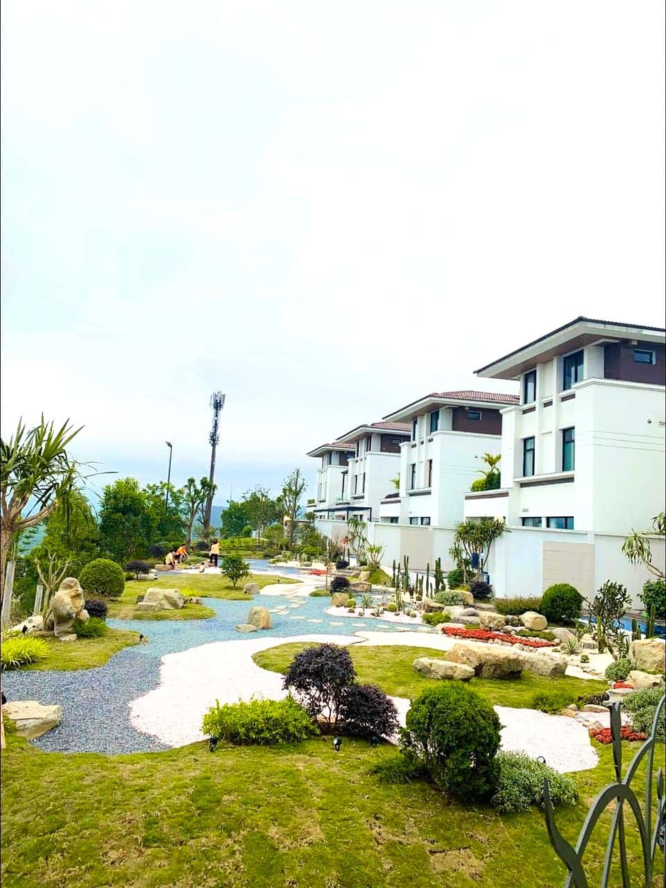 Villa BT6B.6B – FLC Hạ Long, Hòn Gai