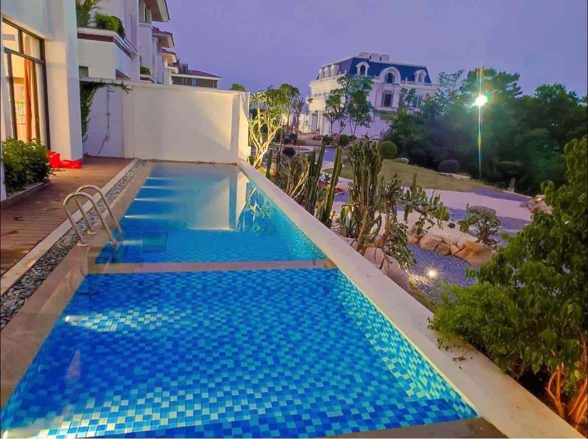 Villa BT6B.6B – FLC Hạ Long, Hòn Gai