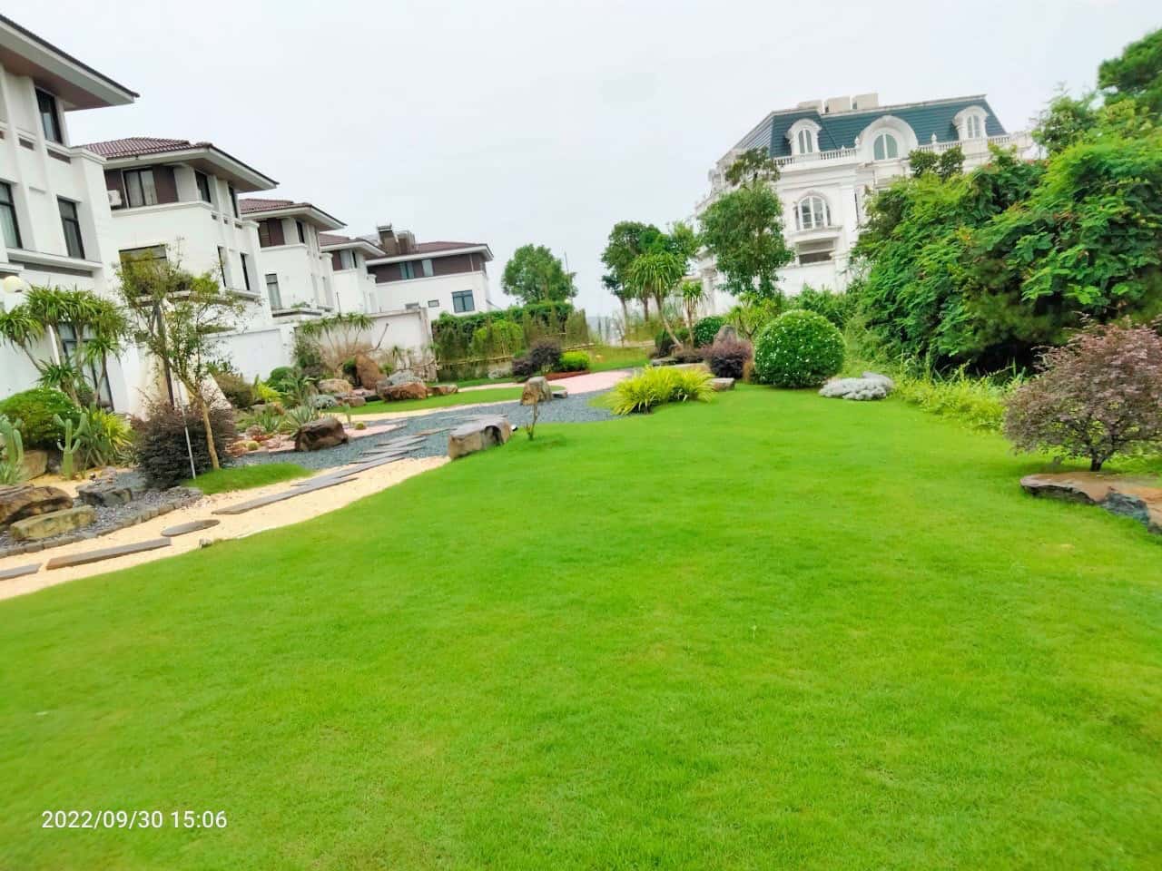 Villa BT6B.08 – FLC Hạ Long, Hòn Gai