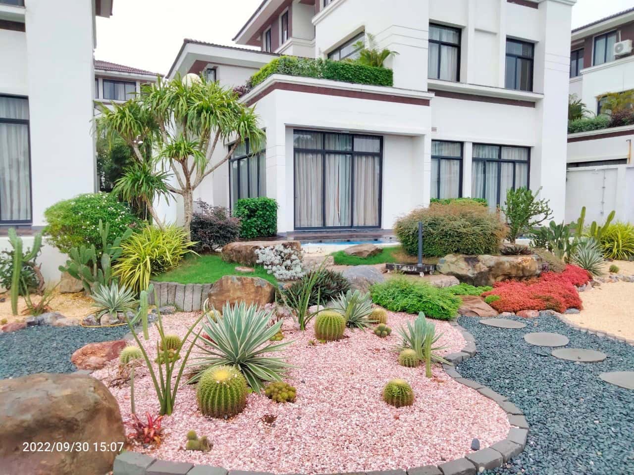Villa BT6B.08 – FLC Hạ Long, Hòn Gai