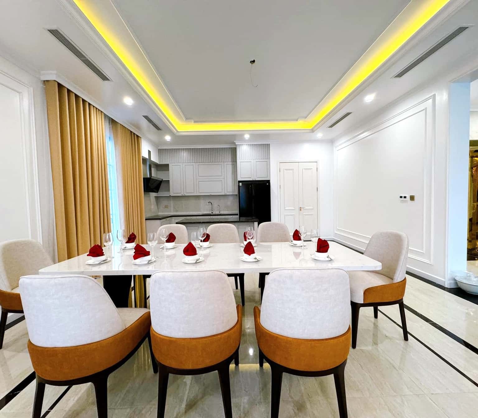 Luxury Villa M5.36 – Sun Feria Hạ Long, Bãi Cháy