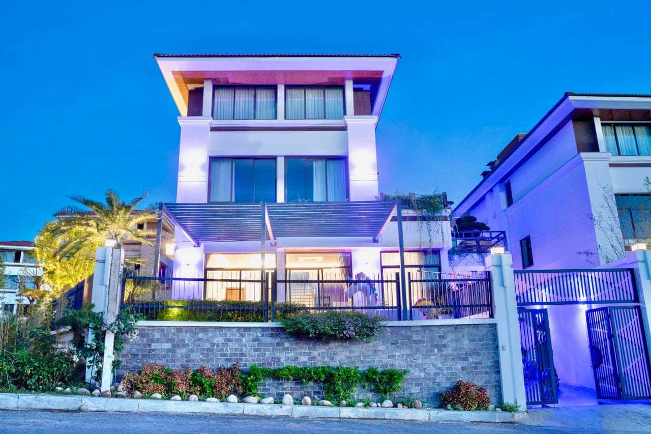 Villa BT9.34 – FLC Hạ Long, Hòn Gai