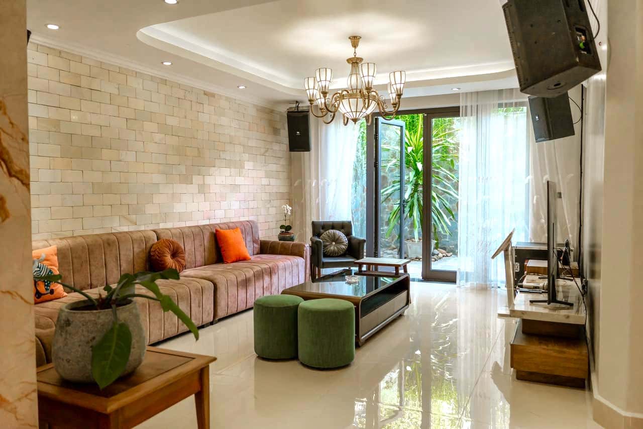 Villa BT8.6B – FLC Hạ Long, Hòn Gai