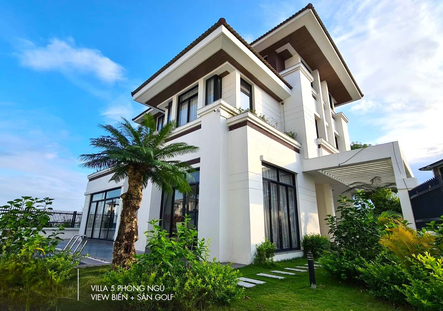 Villa BT8.15 – FLC Hạ Long, Hòn Gai