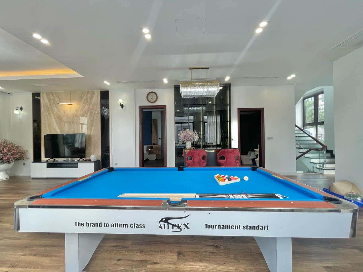 Villa TT07.08 View Biển– Beverly Hills Hạ Long, Bãi Cháy