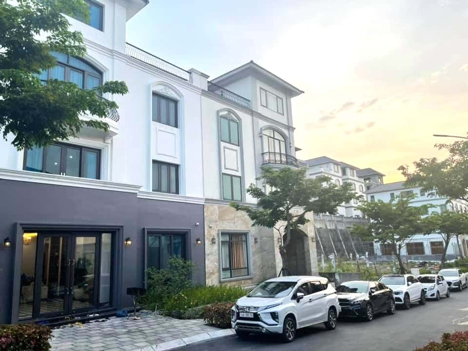 Villa TT06.01 Queen – Beverly Hills Hạ Long, Bãi Cháy