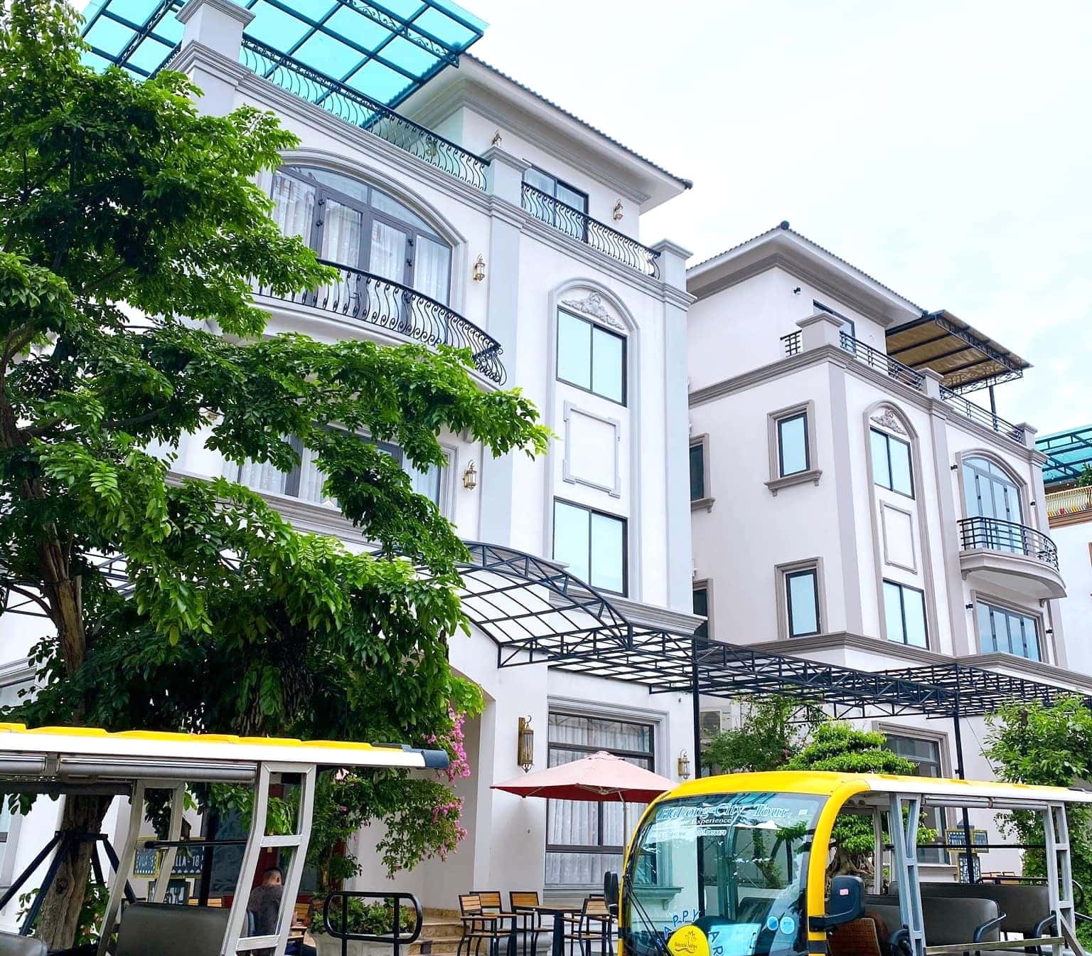 Villa TT02.18 – Beverly Hills Hạ Long, Bãi Cháy