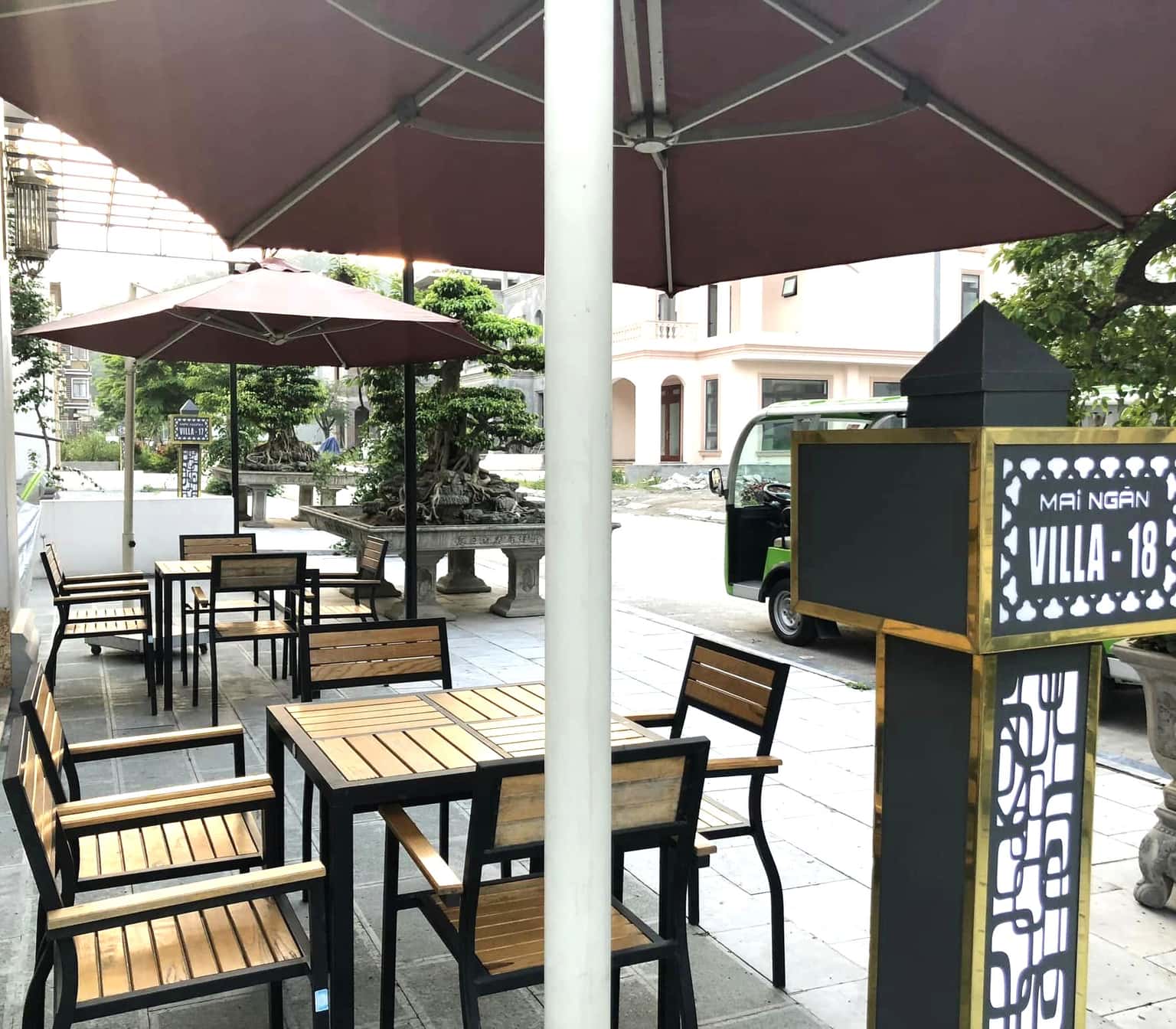 Villa TT02.18 – Beverly Hills Hạ Long, Bãi Cháy