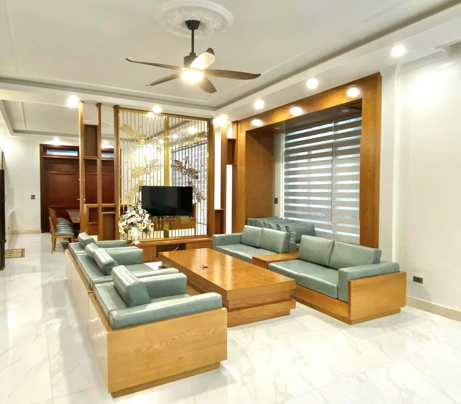 Villa TT02.17 – Beverly Hills Hạ Long, Bãi Cháy