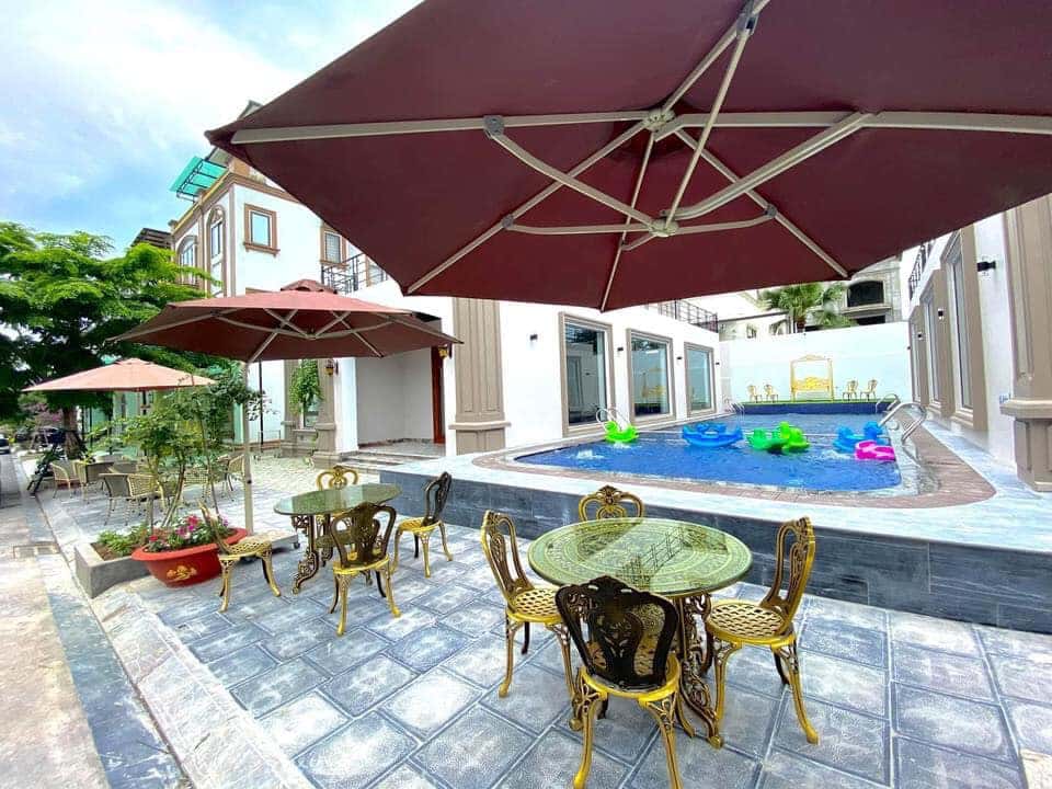Villa TT02.17 – Beverly Hills Hạ Long, Bãi Cháy