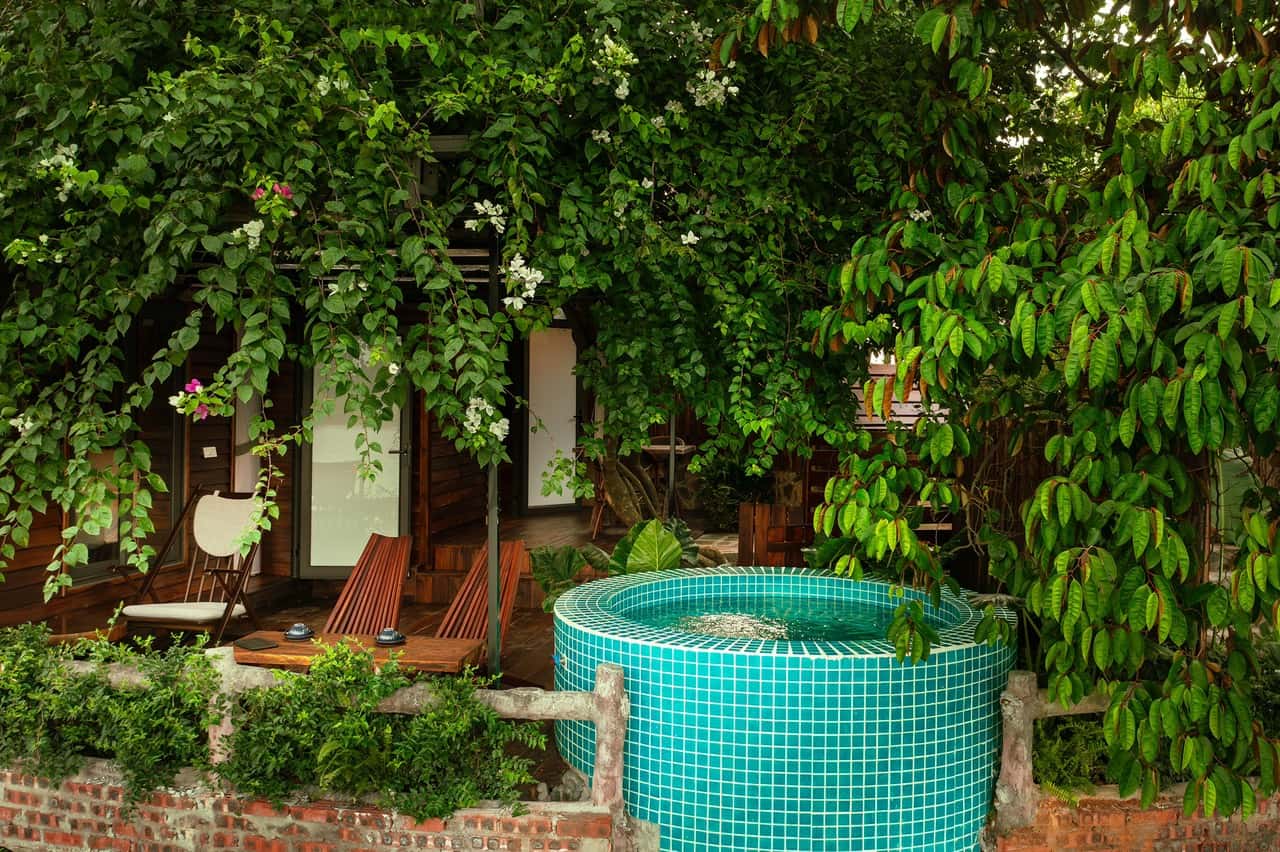 Lakeview 02 (Một Homestay) tại Hồ Cầu Đá, Sóc Sơn