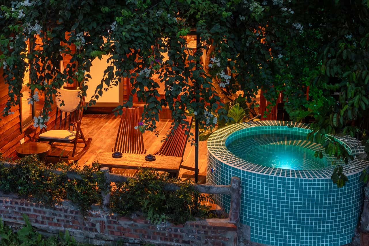 Lakeview 02 (Một Homestay) tại Hồ Cầu Đá, Sóc Sơn