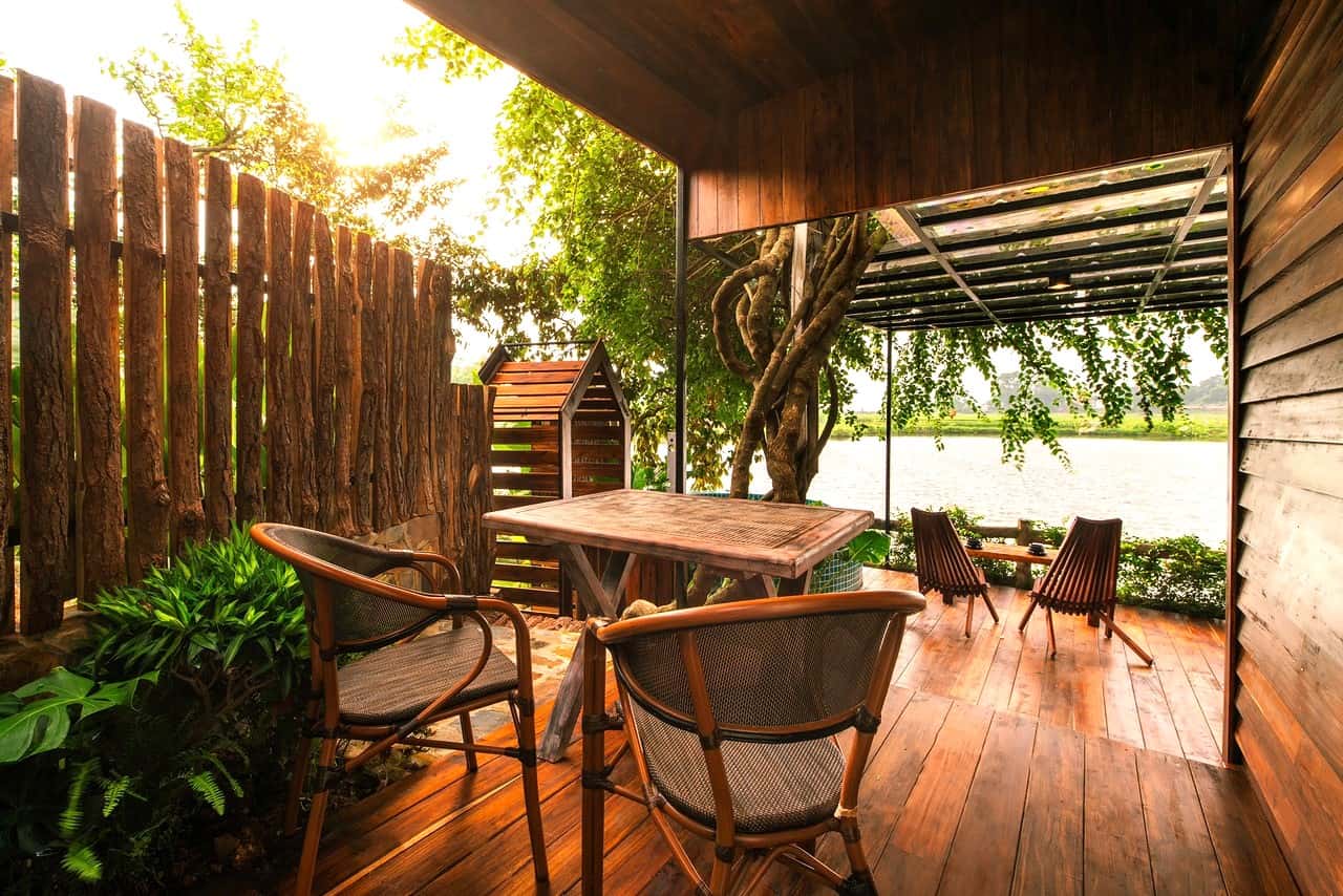 Lakeview 02 (Một Homestay) tại Hồ Cầu Đá, Sóc Sơn