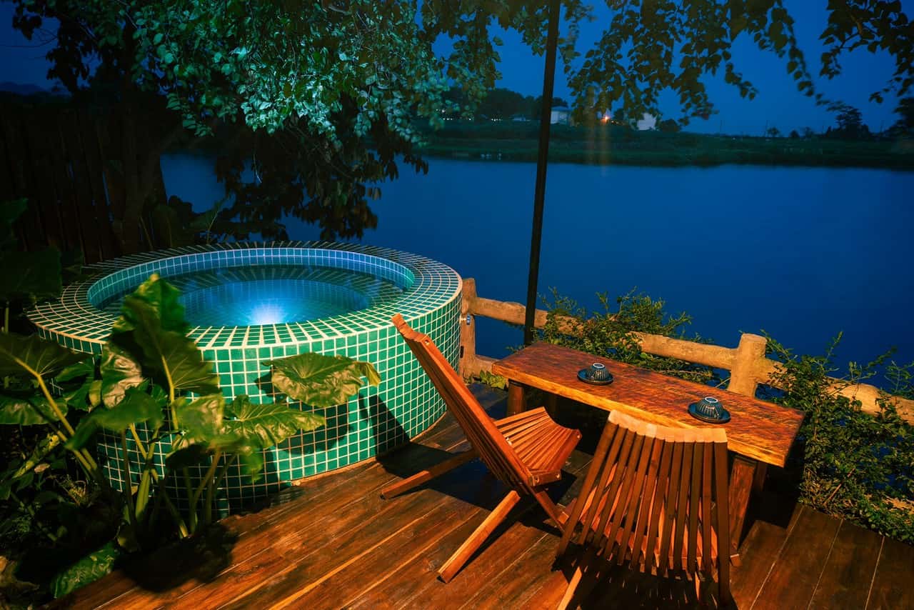 Lakeview 02 (Một Homestay) tại Hồ Cầu Đá, Sóc Sơn