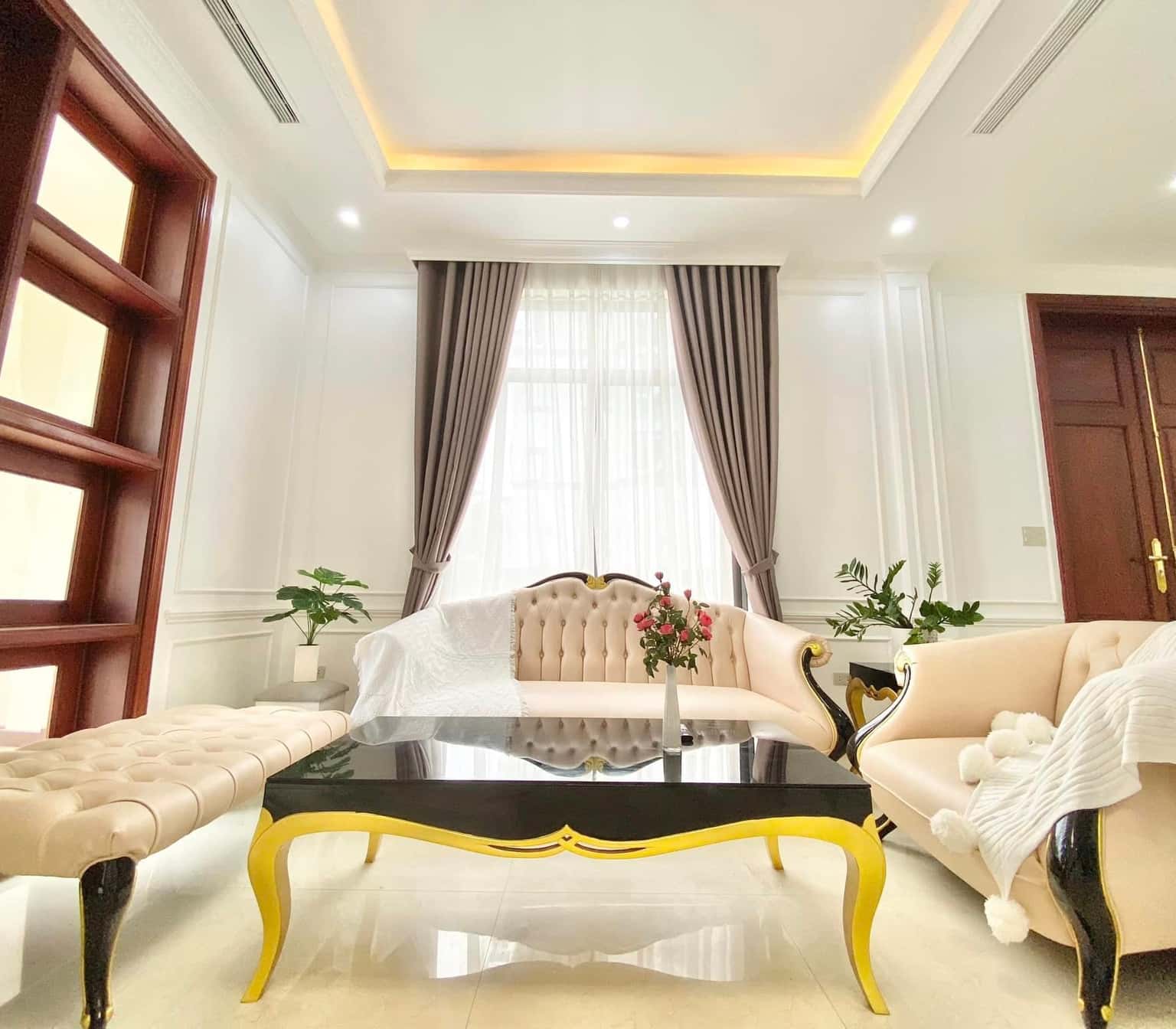 Villa TT02.08 – Beverly Hills Hạ Long, Bãi Cháy
