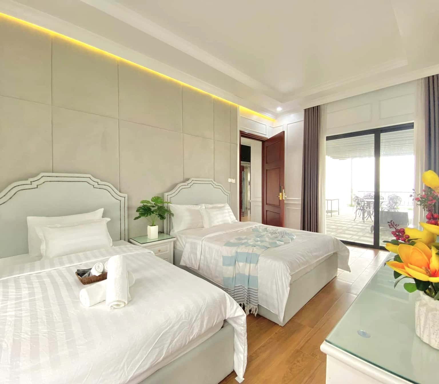 Villa TT02.08 – Beverly Hills Hạ Long, Bãi Cháy