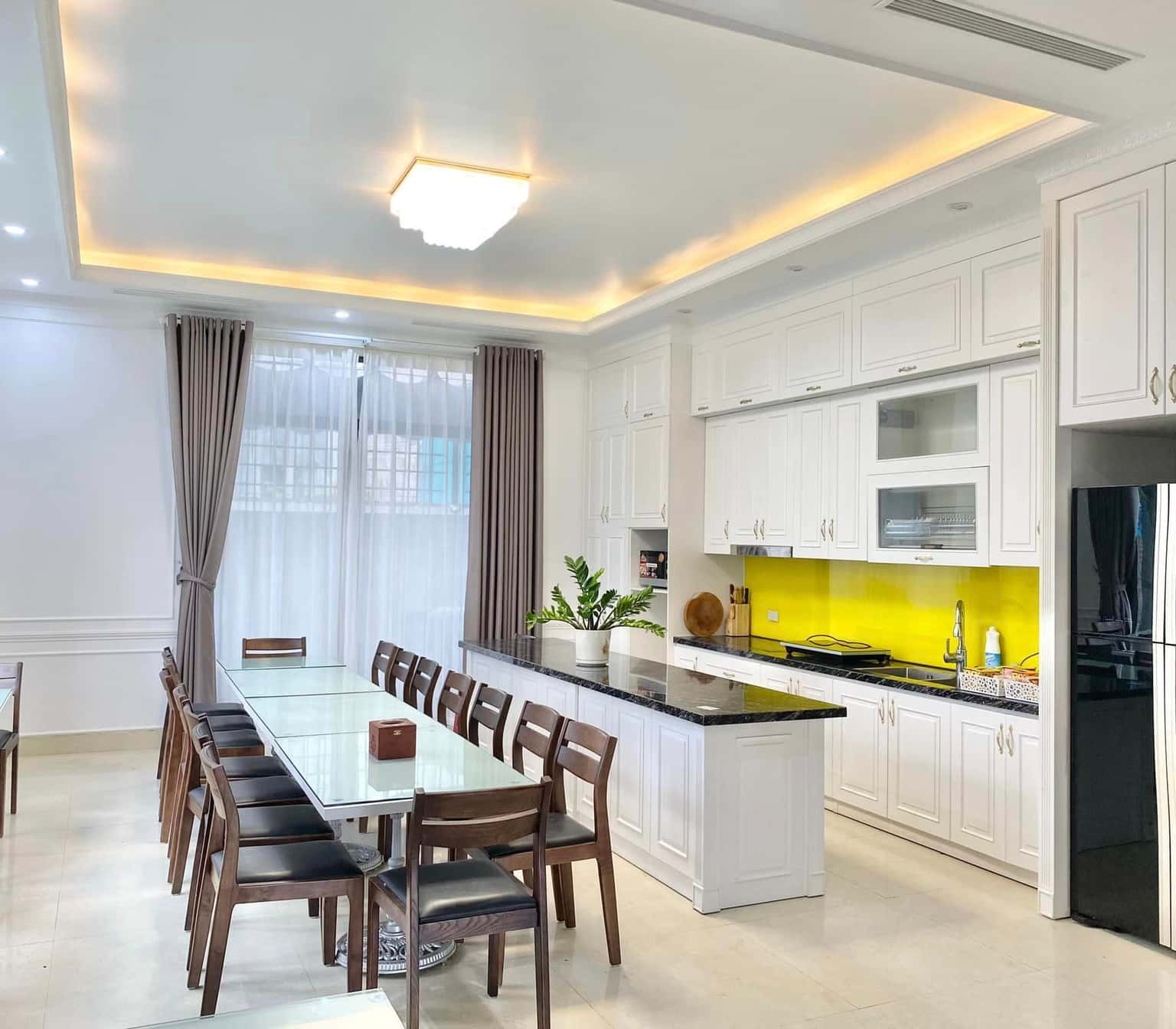 Villa TT02.08 – Beverly Hills Hạ Long, Bãi Cháy
