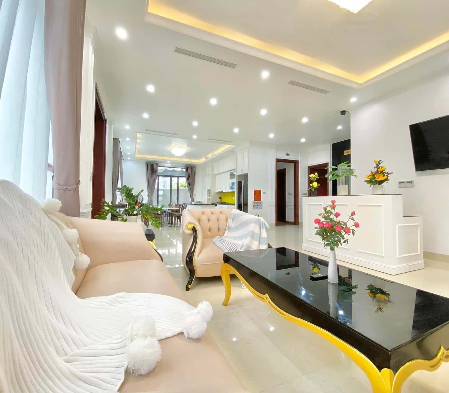 Villa TT02.08 – Beverly Hills Hạ Long, Bãi Cháy