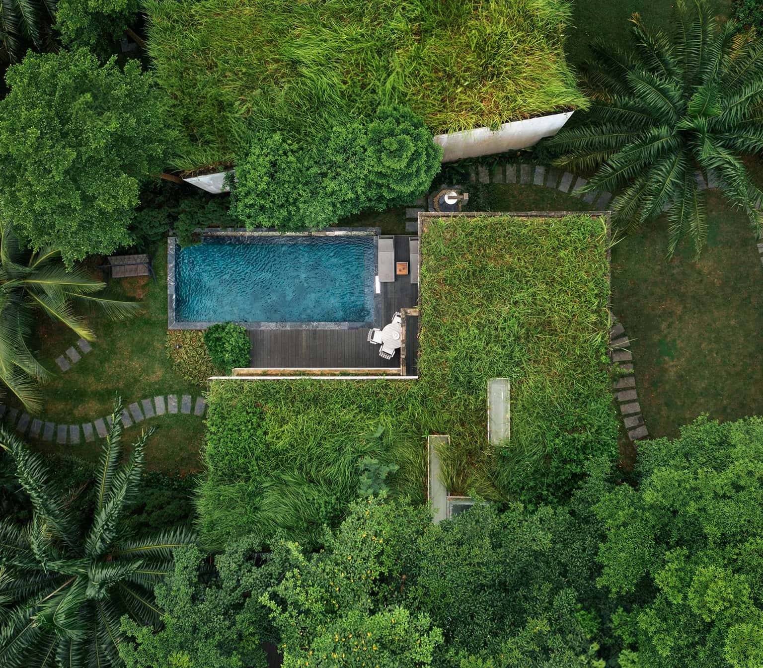 Villa M1.17 (Một Homestay), Flamingo Đại Lải
