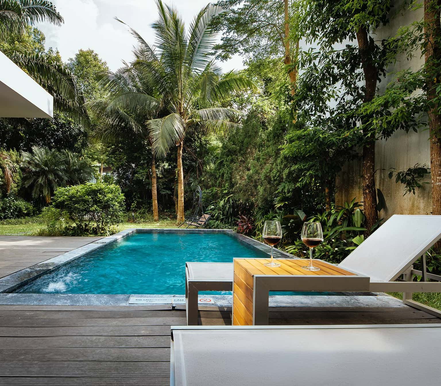 Villa M1.17 (Một Homestay), Flamingo Đại Lải
